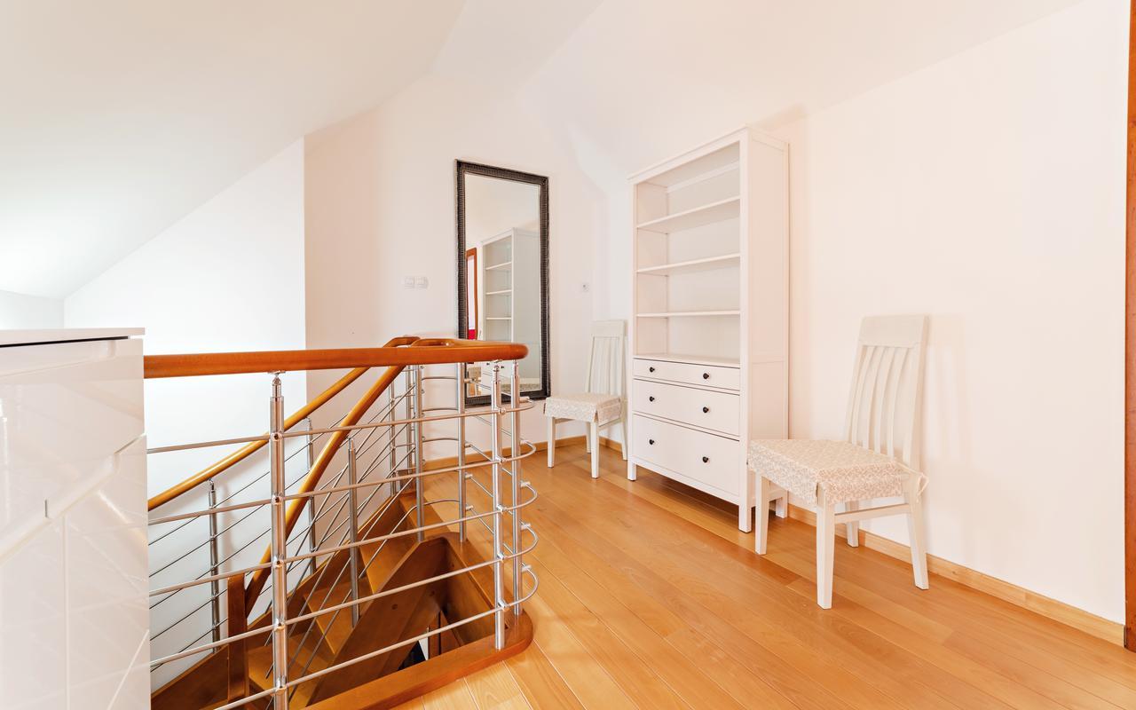 Apartamenty Sun & Snow Na Wilczej 卡尔帕奇 外观 照片